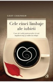 cele cinci limbajqqe